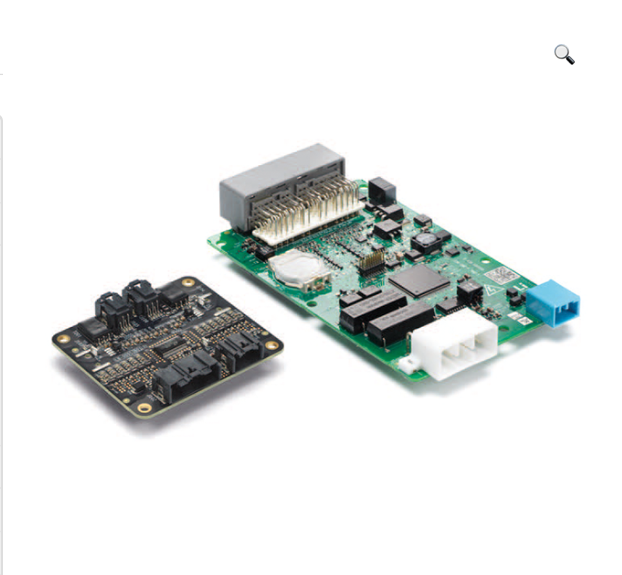 BMS-battery management system